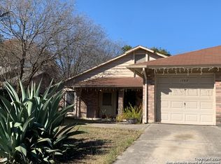 12217 Ridge Crown St, San Antonio, TX 78247