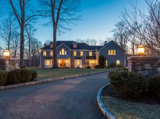 15 Long Wall Rd, Redding, CT 06896