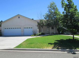 3848 Snow Valley Dr, Reno, NV 89508