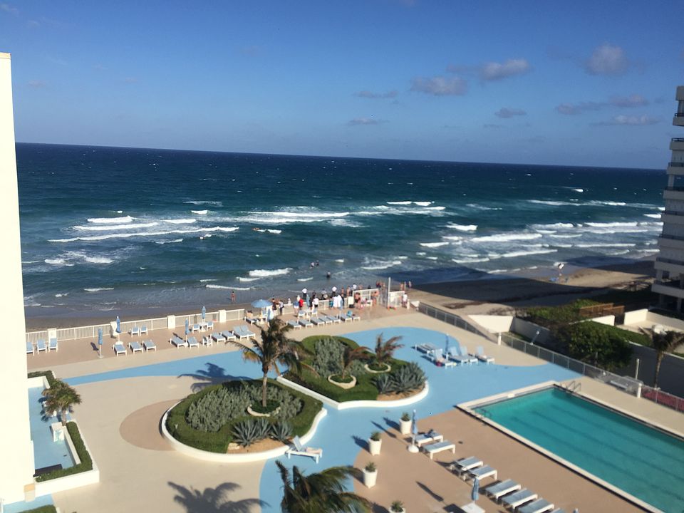 1st image of 3546 S Ocean Blvd APT 805