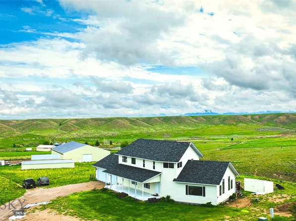 500 Trista Dr, Dillon, MT 59725