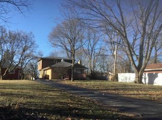 17302 Poe Ave, Hazel Crest, IL 60429