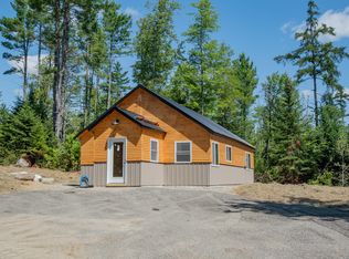 44 Downs Rd, Sebec, ME 04481