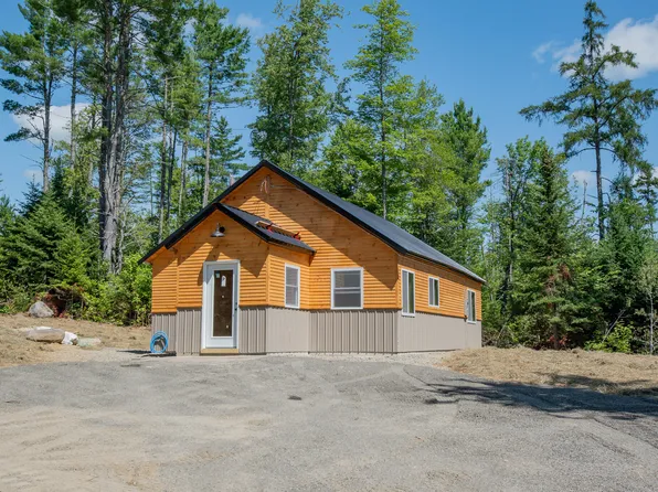 44 Downs Road, Sebec, ME 04481