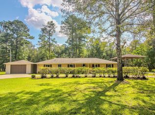 7950 Sweetgum Rd, Beaumont, TX 77713