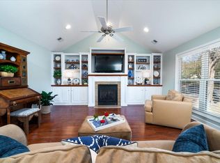 1527 Barquentine Dr, Mount Pleasant, SC 29464