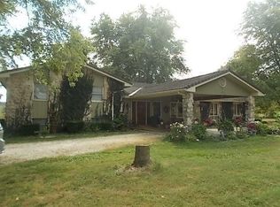 4108 McCauley Rd, Nixa, MO 65714