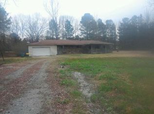 24000 Abraham Path, Hensley, AR 72065