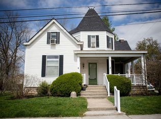 227 S Mulberry St, Georgetown, KY 40324