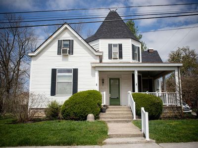 227 S Mulberry St, Georgetown, KY, 40324