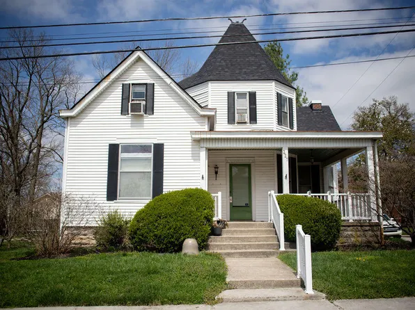 227 S Mulberry St, Georgetown, KY 40324