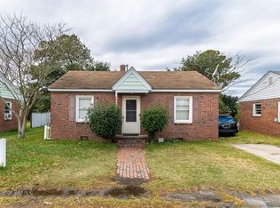 9561 19th Bay St, Norfolk, VA 23518
