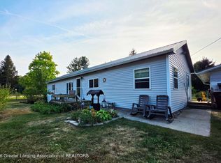 14 S 5th St, Morley, MI 49336