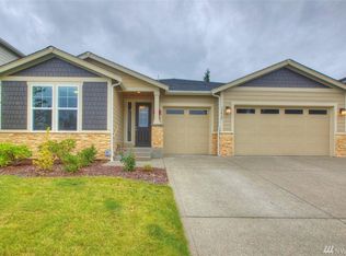 17412 125th Avenue Ct E, Puyallup, WA 98374