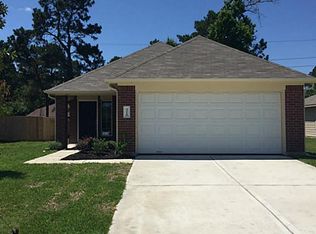 3218 This Way, Kingwood, TX 77339