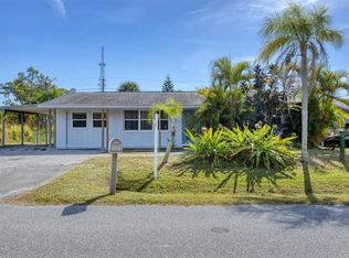 8301 Pelican Rd, Englewood, FL 34224