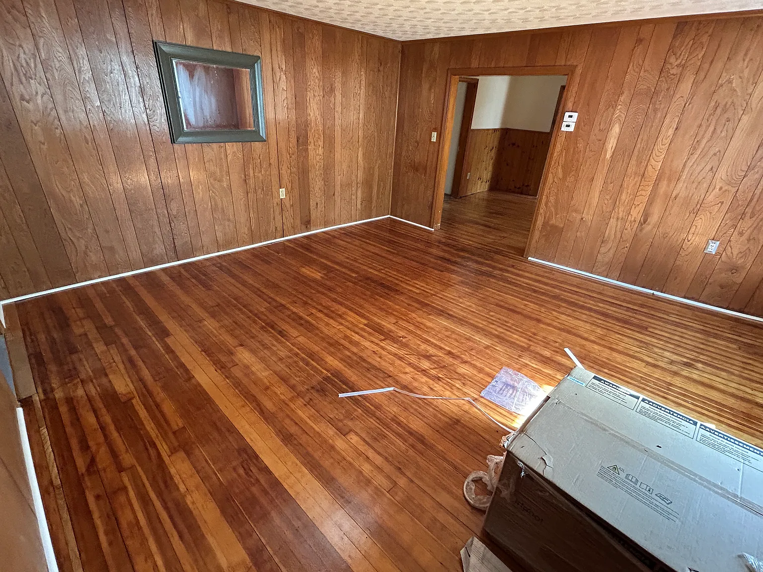 3 bed, 1250 sqft, $2,200 — Photo 4