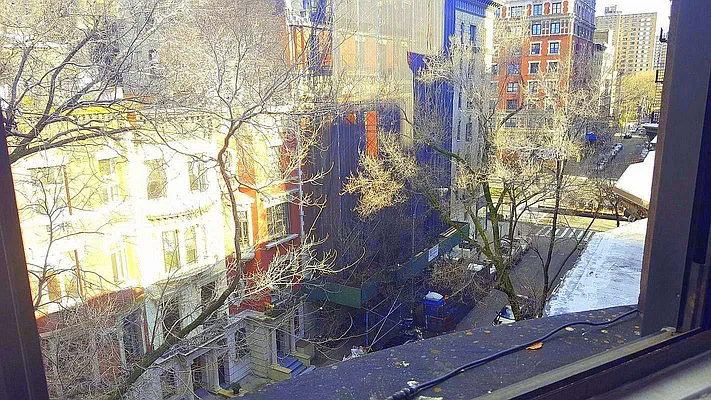 Rented by Manhattan Spaces | media 35