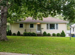 112 Parsons Ave, Iowa City, IA 52245