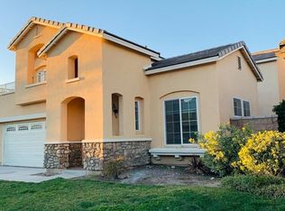 3122 Red Cedar Trl, Hemet, CA 92545