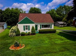 416 Sunset Dr, Butler, PA 16001