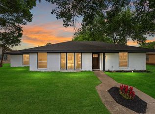 2118 Redondo Dr, McKinney, TX 75071