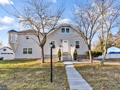 29 Minnehaha Rd, Somerdale, NJ, 08083