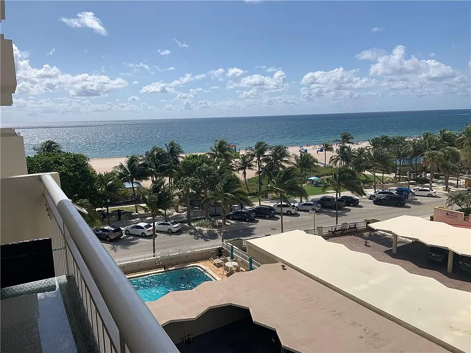 133 N Pompano Beach Blvd #507