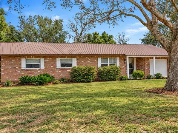 12212 FLORAL LANE, THONOTOSASSA, FL 33592
