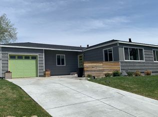 1785 Grandview Ave, Reno, NV 89503