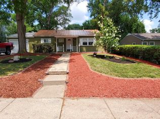 7062 Franklin St, Omaha, NE 68104