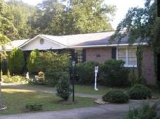 111 Colonial Rd SE, Milledgeville, GA 31061