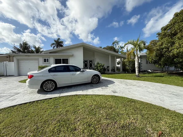 6608 SW 33rd St, Miramar, FL 33023