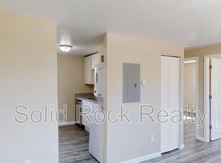 2405 E Saint Vrain St #108, Colorado Springs, CO 80909