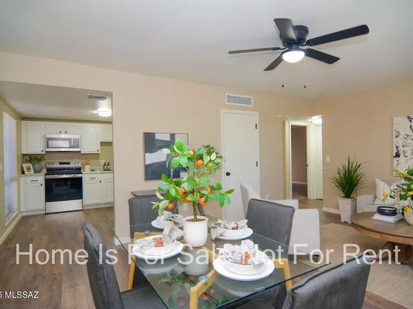 475 S Camino Seco, Tucson, AZ 85710