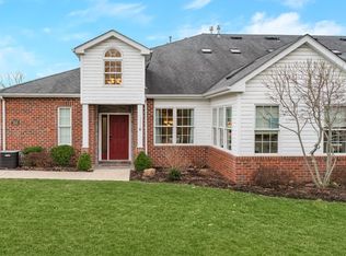 2601 Eloquent Ln, Valencia, PA 16059