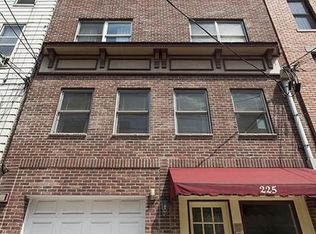 225 Clinton St APT 1, Hoboken, NJ 07030