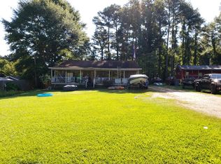 350 County Road 204, Oakland, MS 38948