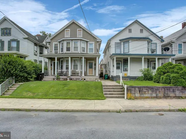 918-922 Wilson Ave, Chambersburg, PA 17201