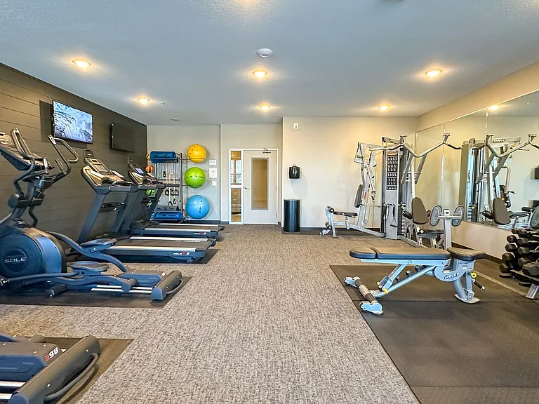 Territorial Lofts in Rogers! — Photo 40