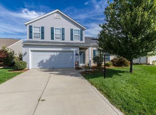 12188 Weathered Edge Dr, Fishers, IN 46037