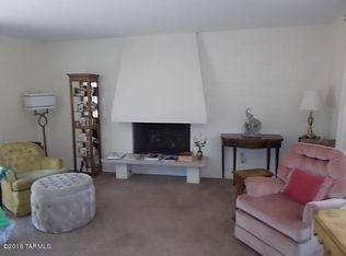 430 S La Canada Dr, Green Valley, AZ 85614