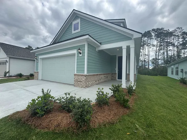 1137 Lady Bird Way (Phase 2 Lot 496), North Myrtle Beach, SC 29582