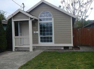 7220 SE Crystal Springs Blvd, Portland, OR