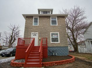 117 S 10th Ave, Maywood, IL 60153