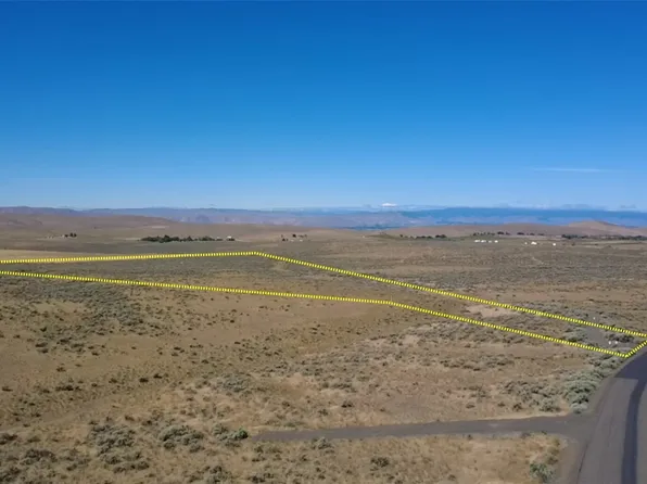 8 Sage Hills Drive, Ellensburg, WA 98926