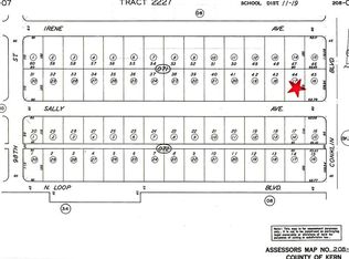9941 Sally Ave, California City, CA 93505