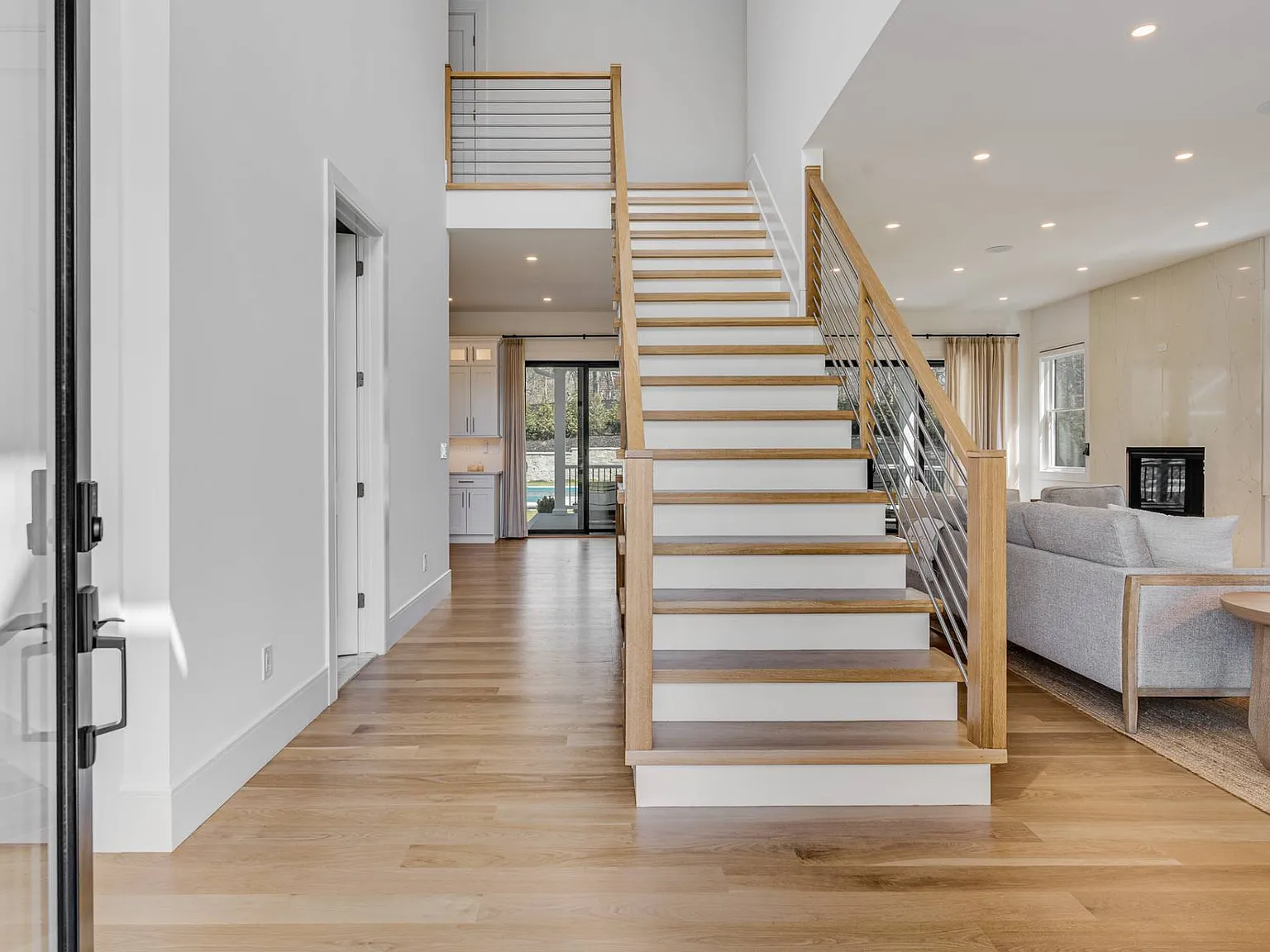 New Construction Luxury with Pool, Pool House, and Tennis — Photo 4