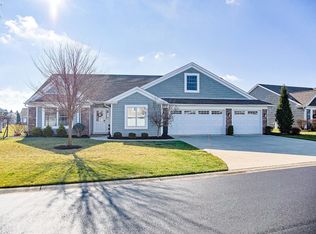 21 Grassland Cir, Norwalk, OH 44857