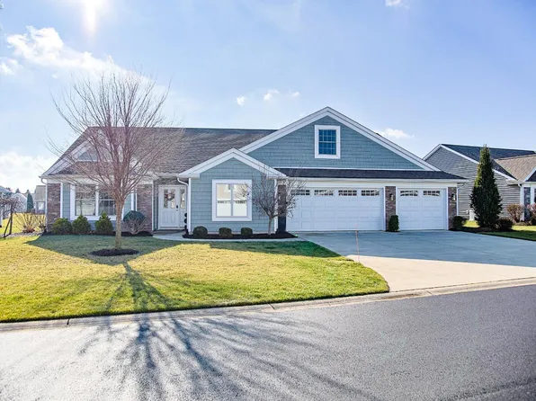21 Grassland Cir, Norwalk, OH 44857